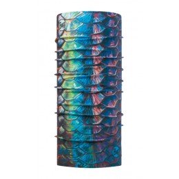 Мультифункциональная повязка Buff Derek de Yo High UV tarpon flank late multi Мультифункциональная повязка Buff Derek de Yo High UV tarpon flank late multi