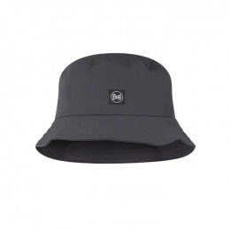 Панама Buff Adventure Bucket Hat solid ash