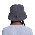 Панама Buff Adventure Bucket Hat solid ash