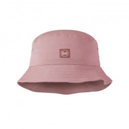 Панама Buff Adventure Bucket Hat solid powder