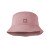 Панама Buff Adventure Bucket Hat solid powder
