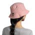 Панама Buff Adventure Bucket Hat solid powder
