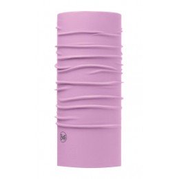 Мультифункціональна пов'язка Buff High UV solid lilac Мультифункціональна пов'язка Buff High UV solid lilac