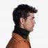Мультифункціональна пов'язка Buff Midweight Merino Wool bark melange