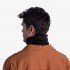 Мультифункциональная повязка Buff Midweight Merino Wool bark melange