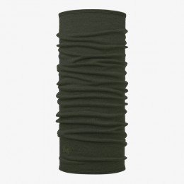 Мультифункціональна пов'язка Buff Midweight Merino Wool bark melange Мультифункціональна пов'язка Buff Midweight Merino Wool bark melange