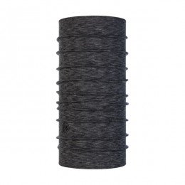 Мультифункціональна пов'язка Buff Midweight Merino Wool graphite Мультифункціональна пов'язка Buff Midweight Merino Wool graphite