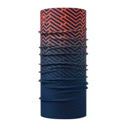 Мультифункциональная повязка Buff Thermonet incandescent milti