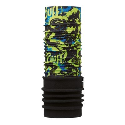 Мультифункціональна пов'язка Buff Junior Polar Buff air cross multi - фото 16933 Мультифункціональна пов'язка Buff Junior Polar Buff air cross multi - фото 16933