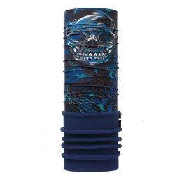 Мультифункциональная повязка Buff Junior Polar Buff boarding sku navy