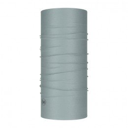 Мультифункціональна пов'язка Buff Coolnet UV+ solid galactic grey Мультифункціональна пов'язка Buff Coolnet UV+ solid galactic grey