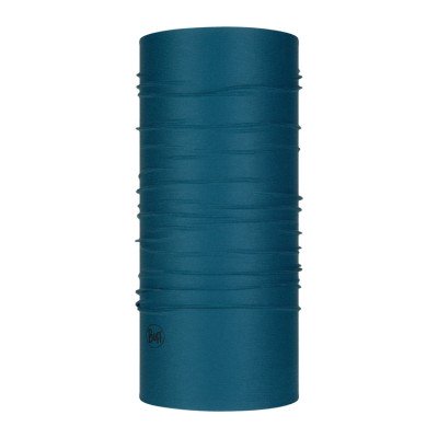 Мультифункціональна пов'язка Buff Coolnet UV+ Insect Shield Solid eclipse blue - фото 22773 Мультифункціональна пов'язка Buff Coolnet UV+ Insect Shield Solid eclipse blue - фото 22773