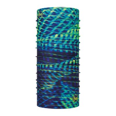 Мультифункциональная повязка Buff Coolnet UV+ sural multi - фото 22776