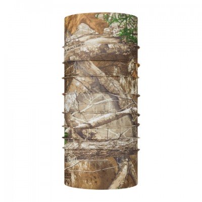 Мультифункциональная повязка Buff Coolnet UV+ Realtree edge - фото 22784