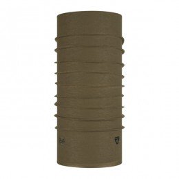 Мультифункціональна пов'язка Buff Thermonet solid bark Мультифункціональна пов'язка Buff Thermonet solid bark