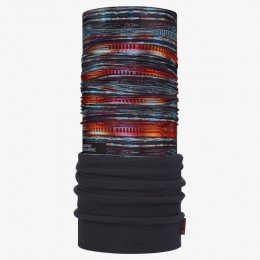 Мультифункціональна пов'язка Buff Polar National Geographic kumihimo multi