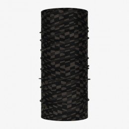 Мультифункціональна пов'язка Buff Thermonet asen graphite Мультифункціональна пов'язка Buff Thermonet asen graphite