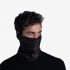 Мультифункциональная повязка Buff Thermonet asen graphite