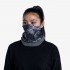 Мультифункціональна пов'язка Buff Polar ayame graphite