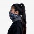 Мультифункціональна пов'язка Buff Polar ayame graphite