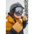 Мультифункціональна пов'язка Buff Thermonet sinev multi
