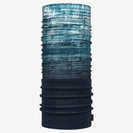Мультифункціональна пов'язка Buff Polar synaes blue