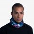Мультифункціональна пов'язка Buff Reversible Polar lux multi