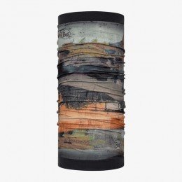 Мультифункциональная повязка Buff Reversible Polar dash multi