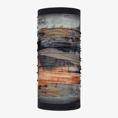 Мультифункциональная повязка Buff Reversible Polar dash multi - фото 24123