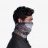 Мультифункциональная повязка Buff Reversible Polar dash multi