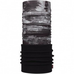 Мультифункциональная повязка Buff Polar geoelens grey Мультифункциональная повязка Buff Polar geoelens grey