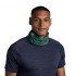 Мультифункциональная повязка Buff Coolnet UV ark ever green