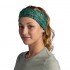 Мультифункциональная повязка Buff Coolnet UV ark ever green