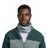 Мультифункциональная повязка Buff Coolnet UV Campast Green