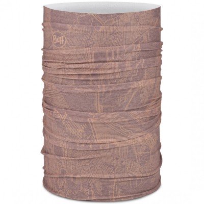 Мультифункціональна пов'язка Buff Coolnet UV laven sand - фото 28251
