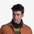 Мультифункціональна пов'язка Buff Lightweight Merino Wool solid bark