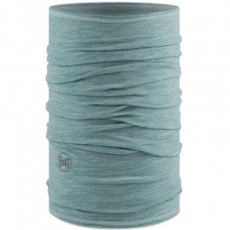 Мультифункціональна пов'язка Buff Lightweight Merino Wool solid pool Мультифункціональна пов'язка Buff Lightweight Merino Wool solid pool