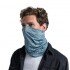 Мультифункціональна пов'язка Buff Lightweight Merino Wool solid pool Мультифункціональна пов'язка Buff Lightweight Merino Wool solid pool