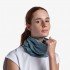 Мультифункціональна пов'язка Buff Lightweight Merino Wool solid pool Мультифункціональна пов'язка Buff Lightweight Merino Wool solid pool