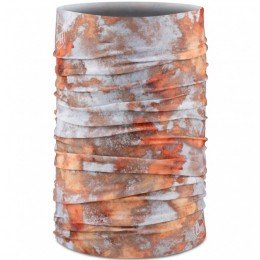 Мультифункціональна пов'язка Buff Original Ecostretch Dreakzy Rusty