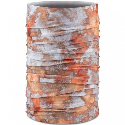 Мультифункциональная повязка Buff Original Ecostretch Dreakzy Rusty - фото 25115