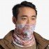 Мультифункциональная повязка Buff Original Ecostretch Dreakzy Rusty