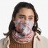 Мультифункциональная повязка Buff Original Ecostretch Dreakzy Rusty