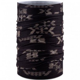Мультифункціональна пов'язка Buff Original Ecostretch Dramak Black