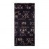Мультифункциональная повязка Buff Original Ecostretch Dramak Black