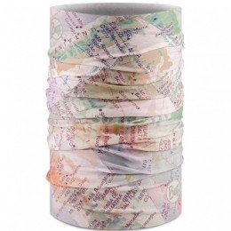 Мультифункціональна пов'язка Buff Original Ecostretch Ilus Multi