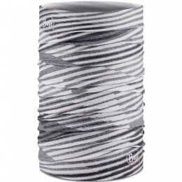 Мультифункціональна пов'язка Buff Original Ecostretch Meither Grey