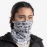 Мультифункціональна пов'язка Buff Original Ecostretch Urva White Мультифункціональна пов'язка Buff Original Ecostretch Urva White
