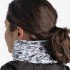 Мультифункціональна пов'язка Buff Original Ecostretch Urva White Мультифункціональна пов'язка Buff Original Ecostretch Urva White