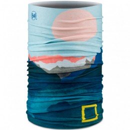 Мультифункціональна пов'язка Buff Original Ecostretch Luarts Multi